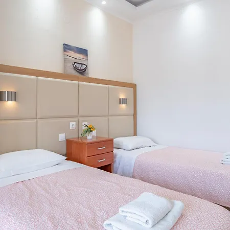 Eli Appartement Kávos