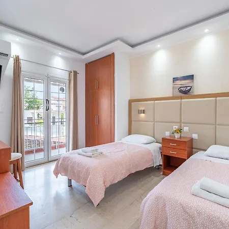 Eli Appartement *