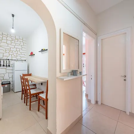 Eli Appartement *