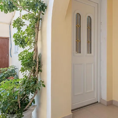 Appartement Eli *
