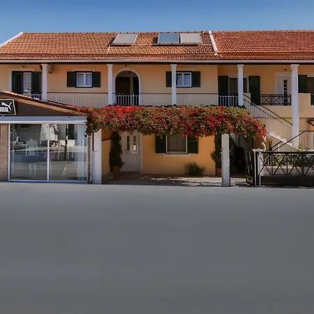 Appartement Eli Kávos