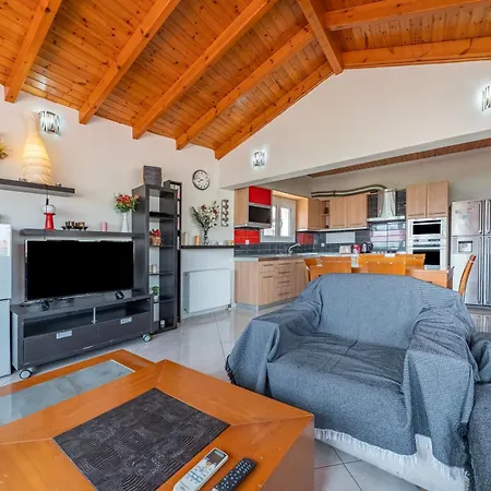 Eli Appartement Kávos