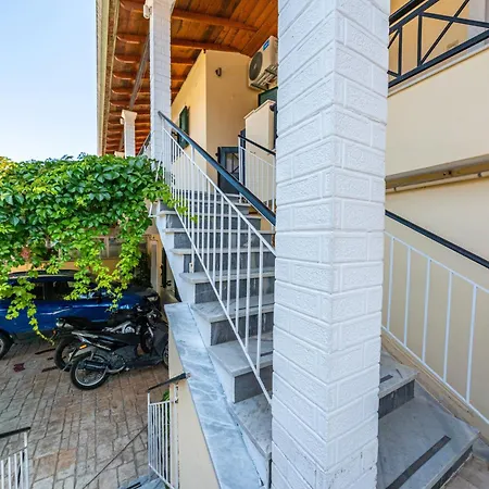 Appartement Eli Kávos