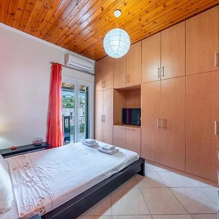 Appartement Eli Kávos