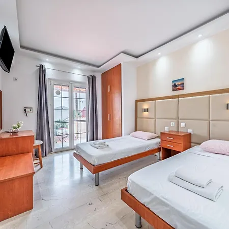 Eli Appartement Kávos