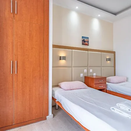 Appartement Eli