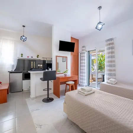 Appartement Eli *