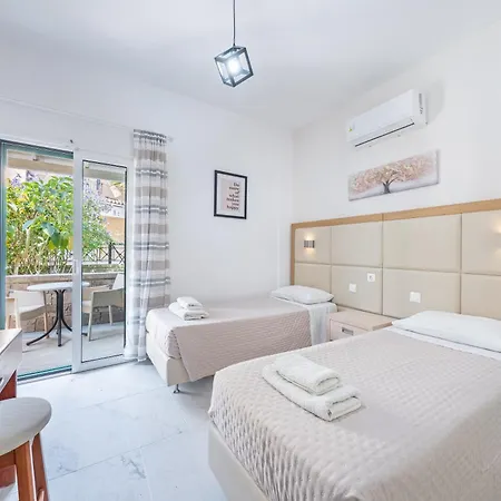 Eli Appartement Kávos