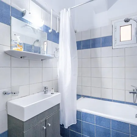 Eli Appartement Kávos