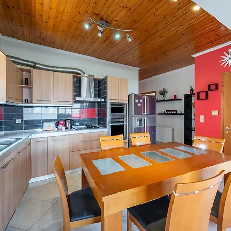 Appartement Eli Kávos