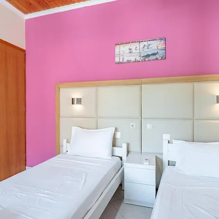 Eli Appartement Kávos