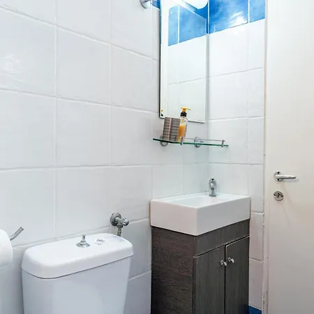 Appartement Eli *